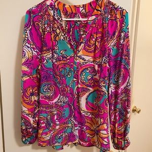Lilly Pulitzer